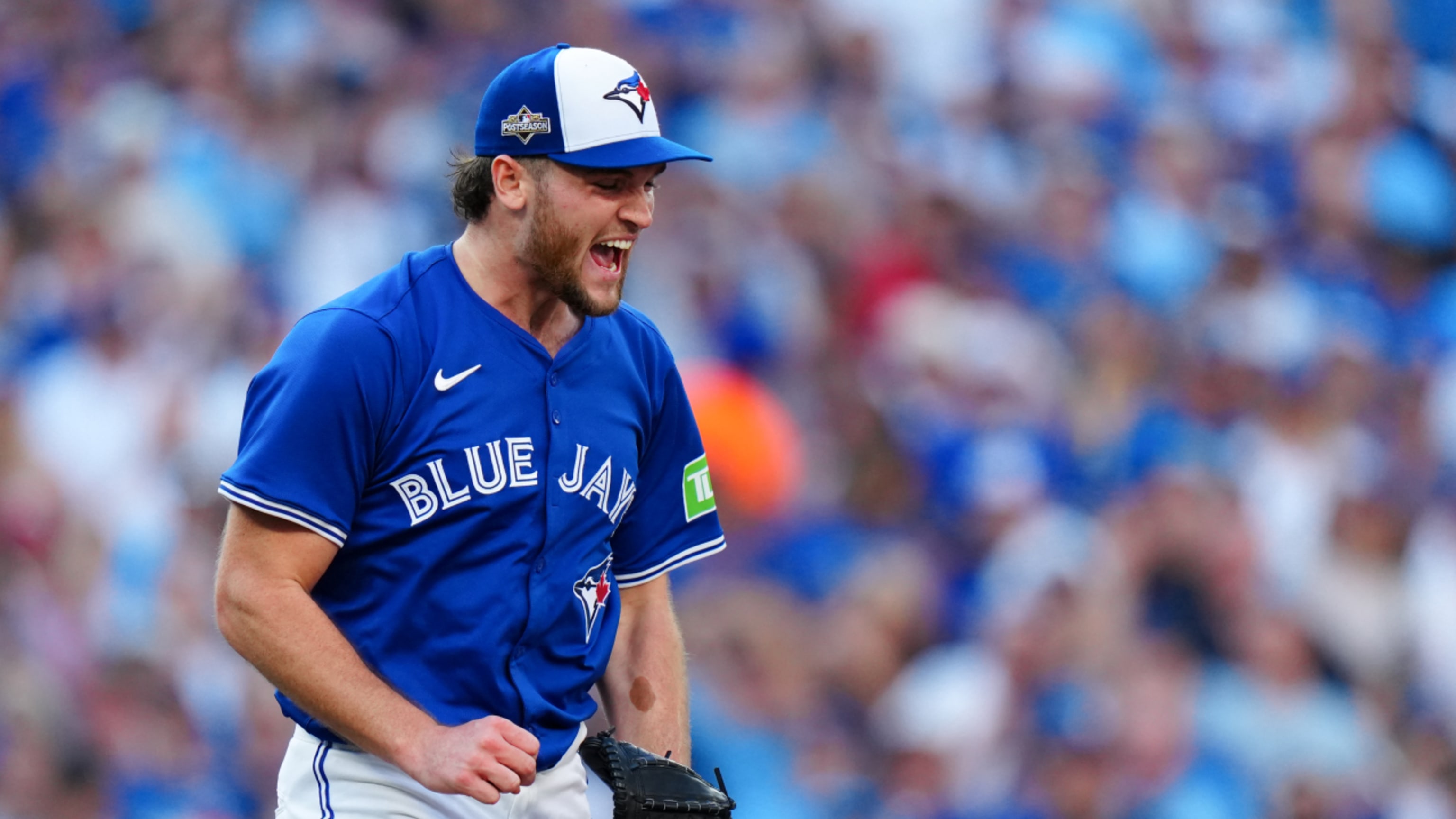 Trey Yesavage - Colorado Rockies